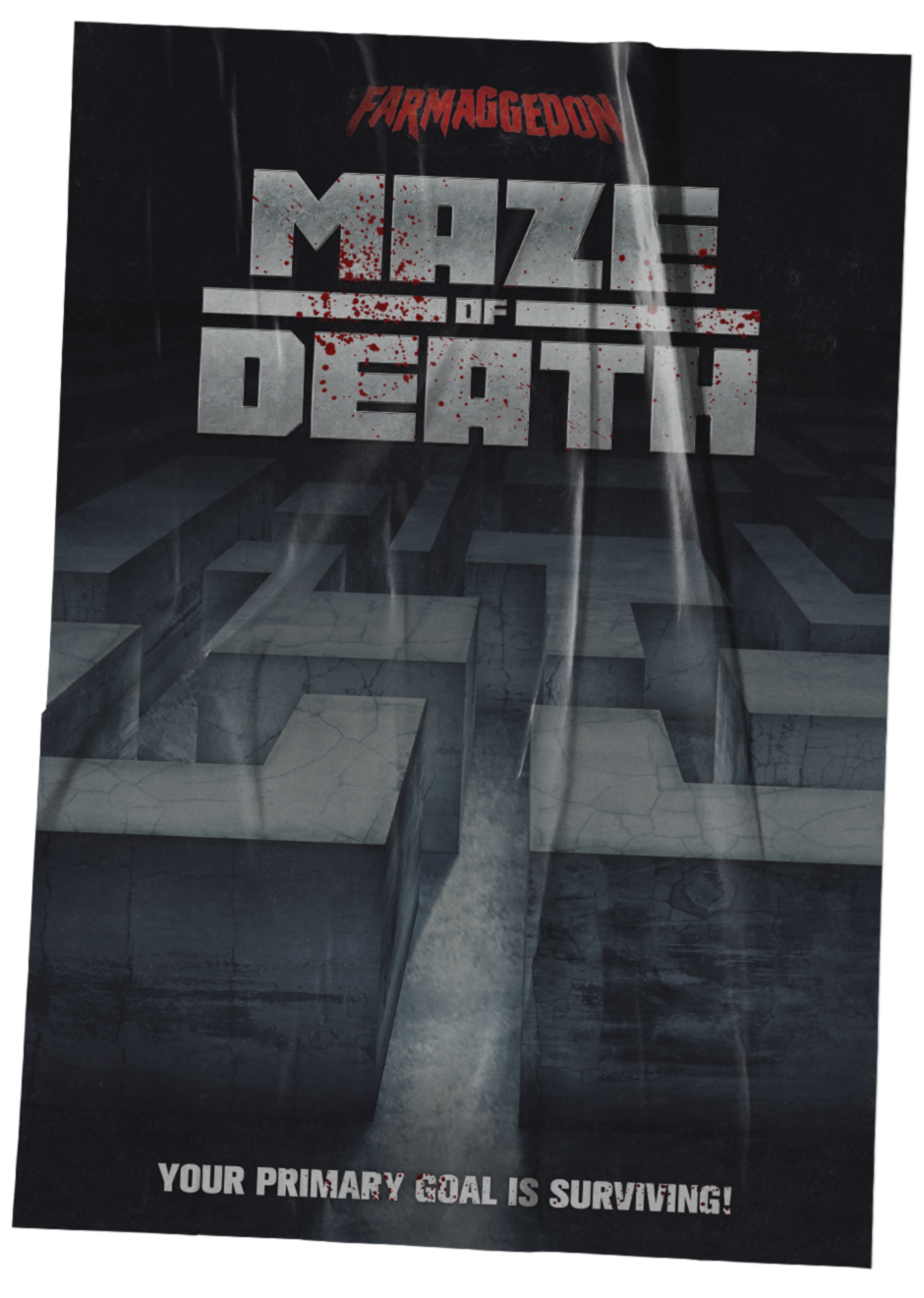 Maze of Death